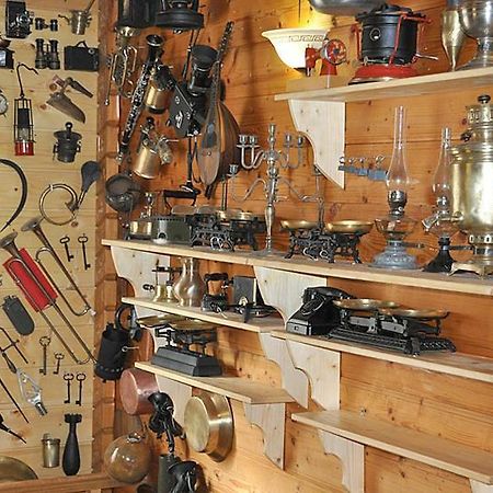 Садиба У Крайлюків Yaremtche Extérieur photo