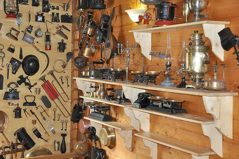 Садиба У Крайлюків Yaremtche Extérieur photo