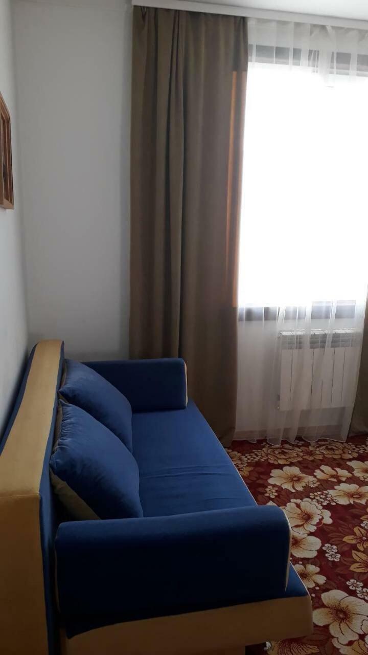 Садиба У Крайлюків Yaremtche Extérieur photo