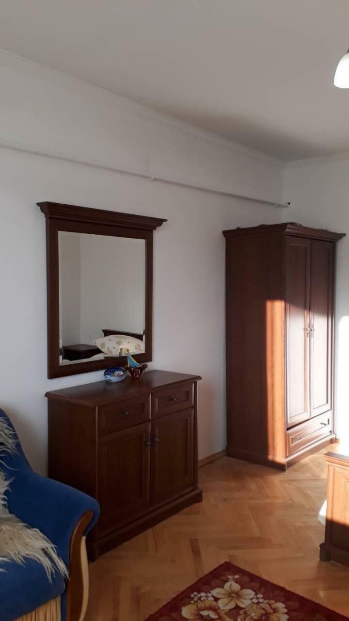 Садиба У Крайлюків Yaremtche Extérieur photo