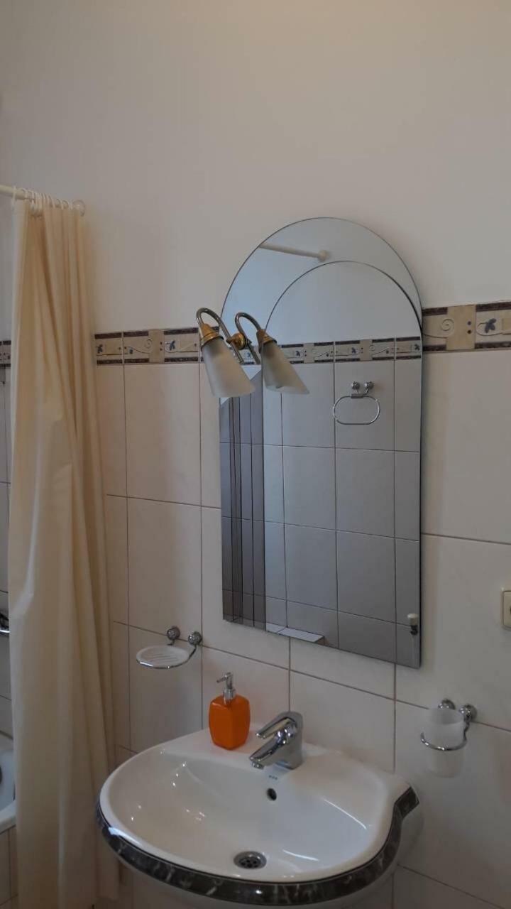 Садиба У Крайлюків Yaremtche Extérieur photo