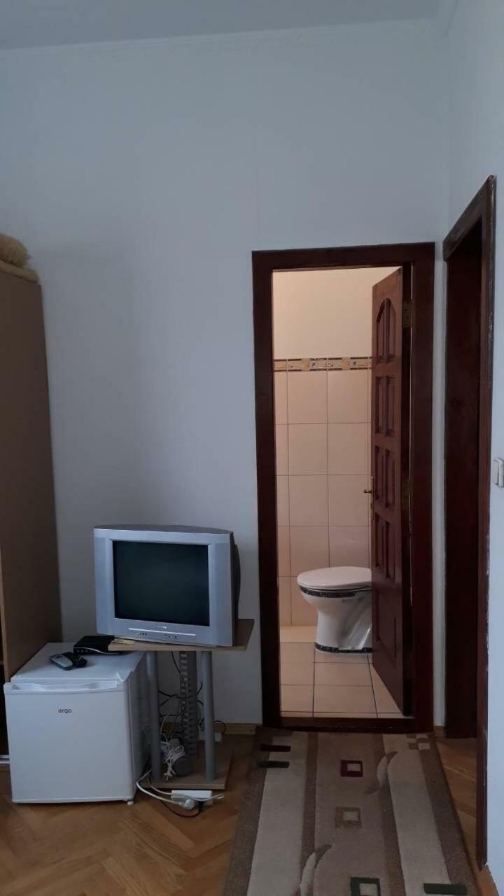 Садиба У Крайлюків Yaremtche Extérieur photo