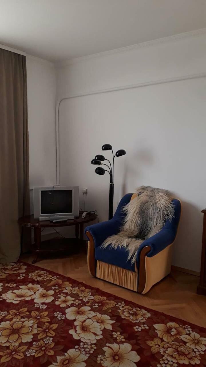 Садиба У Крайлюків Yaremtche Extérieur photo