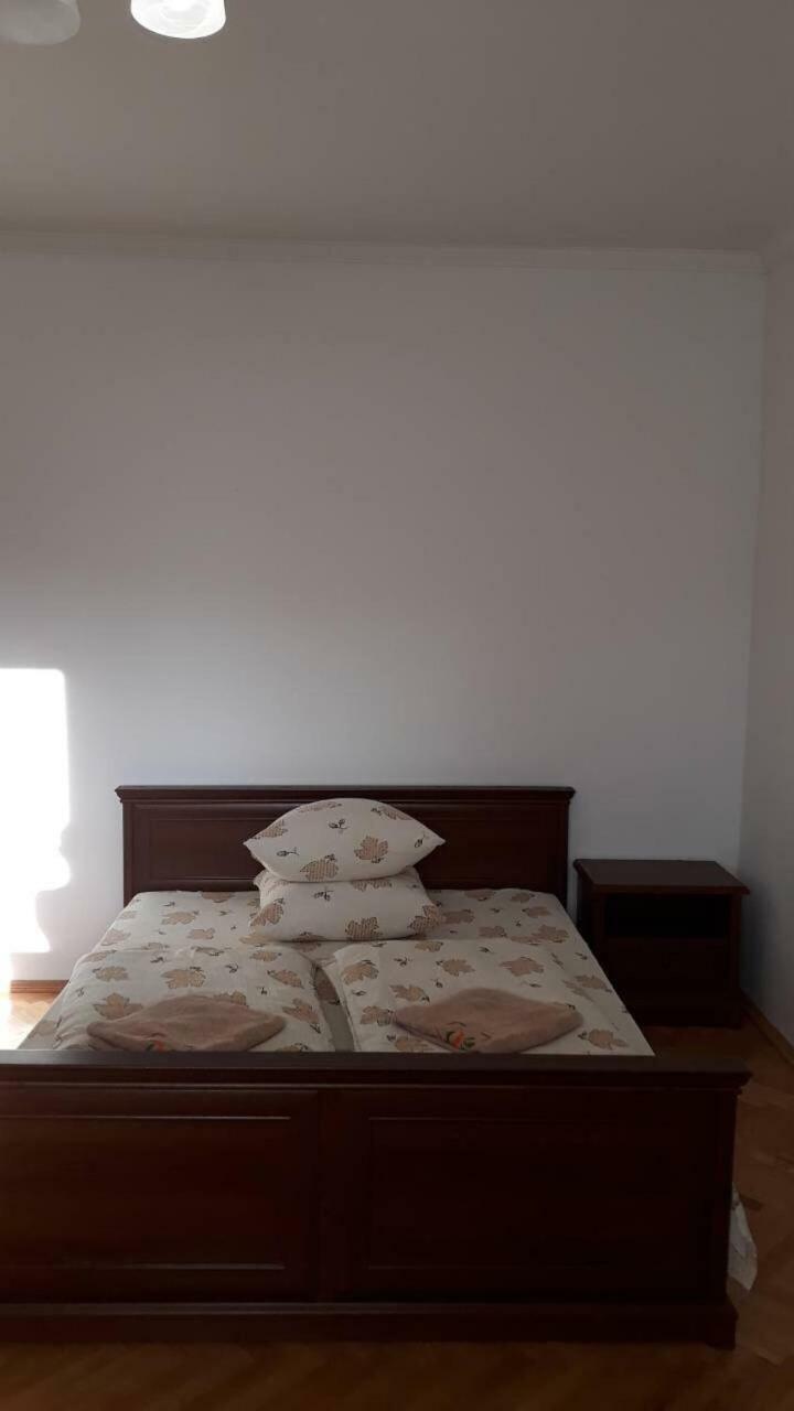 Садиба У Крайлюків Yaremtche Extérieur photo