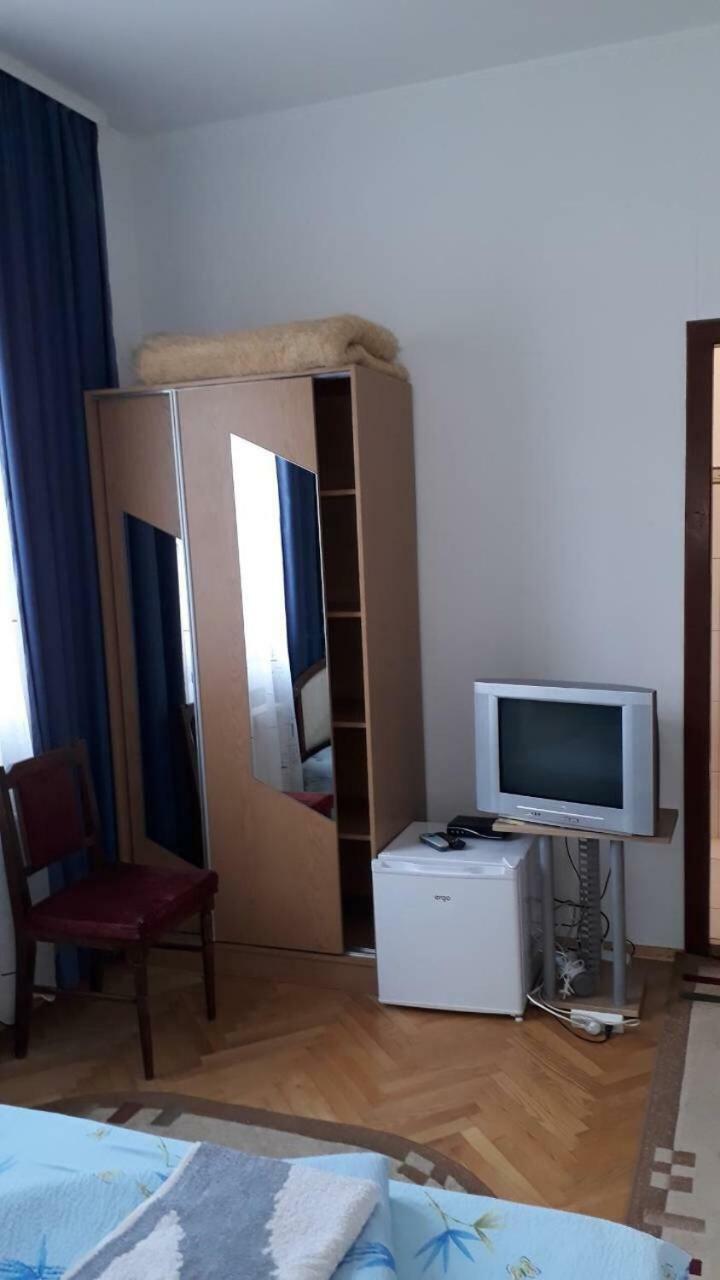 Садиба У Крайлюків Yaremtche Extérieur photo