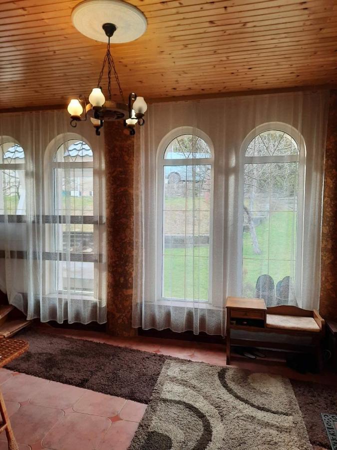 Садиба У Крайлюків Yaremtche Extérieur photo