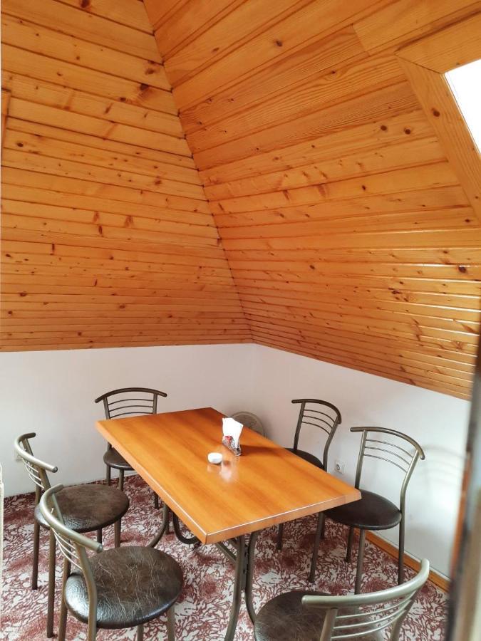 Садиба У Крайлюків Yaremtche Extérieur photo