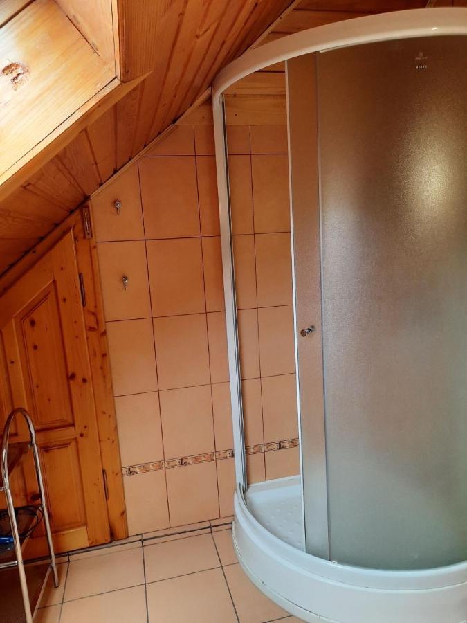 Садиба У Крайлюків Yaremtche Extérieur photo