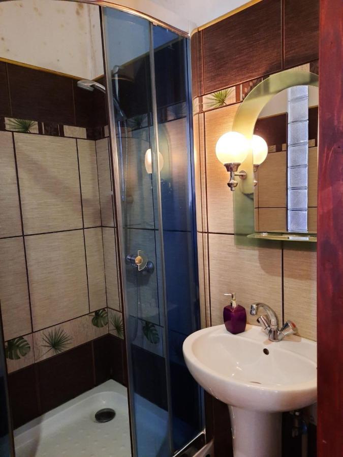 Садиба У Крайлюків Yaremtche Extérieur photo